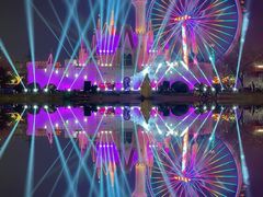 -北京石景山游乐园