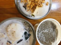 -文昌邓记清补凉(西沙路店)