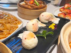 -粤域茶餐厅