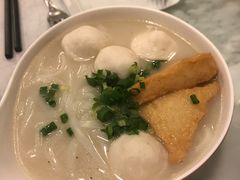 -翠华餐厅