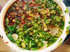 -吾穆勒蓬灰牛肉面·清真(北滨河中路店)
