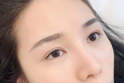 -MIVI半永久纹眉绣眉
