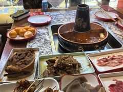 -京元盛铜锅涮肉(上海总店)