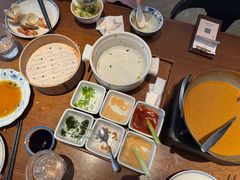 -林四喜·闽南传家菜(鼓浪屿店)