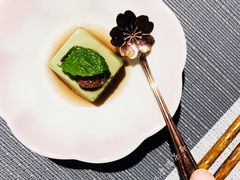 红酒布丁-森味薪火烧•烧鸟居酒屋•日本料理(望京店)