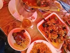 -状元阁烧烤(群力店)