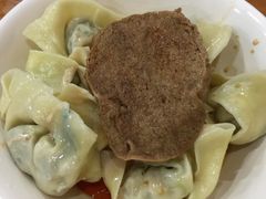 -潘国仙耳光馄饨(黄家阙路店)
