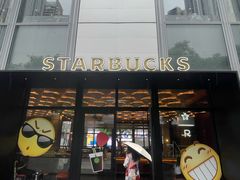 -星巴克臻选(深圳万象天地旗舰店)