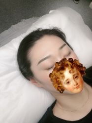 点击看大图 -MIVI·纹眉半永久野生眉