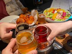 -朱雀门精酿(南马道巷店)