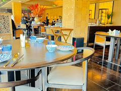 -喜悦烤鸭·新京菜(王府井店)