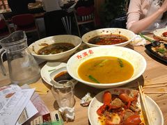 -虾满堂(瑞虹店)