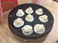 -四季美汤包(户部巷店)