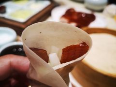 -那家小馆•北京菜•烤鸭(中关村店)