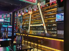 -Famous肥猫墨西哥音乐餐吧(五棵松华熙LIVE店)