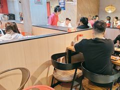 -三太子地摊烧烤·小龙虾(北蔡店)