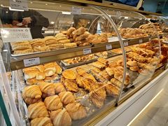 -烘焙町面包店(西四店)