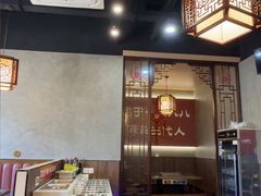 -晓林火锅(安定门店)