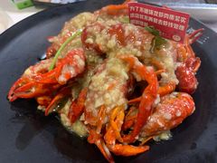 -谭十三南昌大排档(船山路总店)