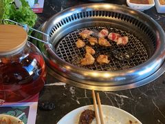 -一品诚记烤肉·甄选店(中南路店)