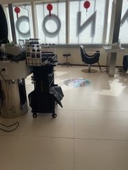 -BEAUTY HAIR GANO