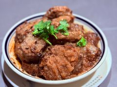 -郑享吃烧烤烩面(红专路店)