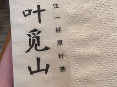 -一叶觅山(半边街店)