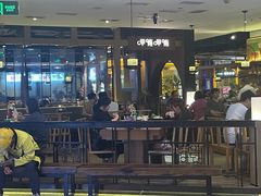 -呷哺呷哺(万达新世界店)