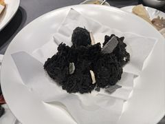 -北京泰富酒店-柏景轩中餐厅