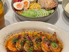 -有序Orderly融合西餐·咖啡(运河外滩店)