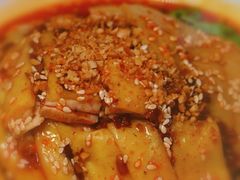 南煎肝-王庄阿咪海鲜大排档(象园店)