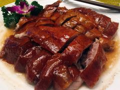 -广州塔晖粤轩中餐厅