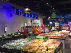-水果地带(银泰城店)