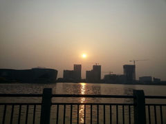 android_upload_pic-聚龙湖公园