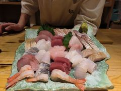 -镹·鱼料理  国产鱼使用店