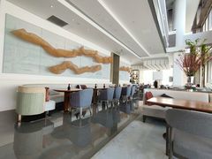 大堂-北京柏悦酒店·锦庭餐厅Dining Room