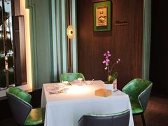 -金链花·泰国餐厅(国贸店)