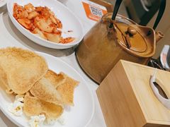 -东门口·新式老北京火锅(河西龙湖天街店)