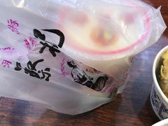 -蔡林记(黄鹤楼店)