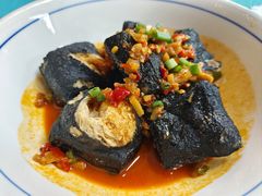 长沙臭豆腐-小湘旺臭鳜鱼(百子湾店)