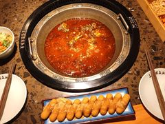 -匠岳·王宝器麻椒鱼(会展中心店)
