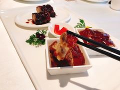 秘制黑叉烧-炳胜品味(珠江新城店)