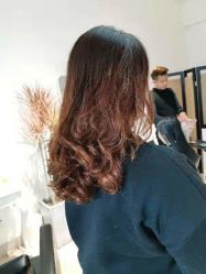 -CP·STUDIO发型工作室