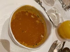 法式海鲜汤-福楼法餐厅FLO