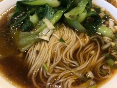 -水仙拉面(水仙街店)
