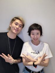 -Kraemer Paris  苏豪路易士·嘉玛发廊