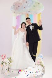 -雅云婚纱摄影工作室旗舰店