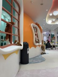 -奈尔宝家庭中心·亲子餐厅(苏州大悦城店)