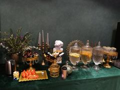 -心也·EIGHTEEN高端私人轰趴体验馆