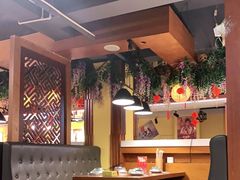 卡座-宣威山野人家·现炒云南菜(金碧店)